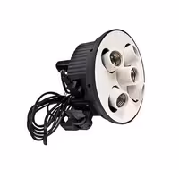 هولدر 5 لامپ نورپردازی ورتا Verta Continuous Lighting 5 Lamps