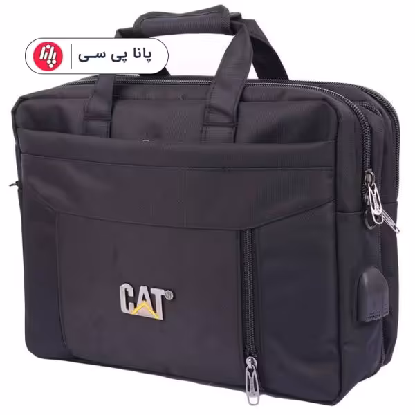 کیف لپتاپ دستی CAT-B026