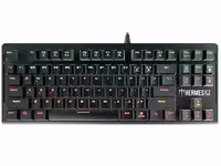 کیبورد مخصوص بازی گیم دیاس مدل HERMES E2