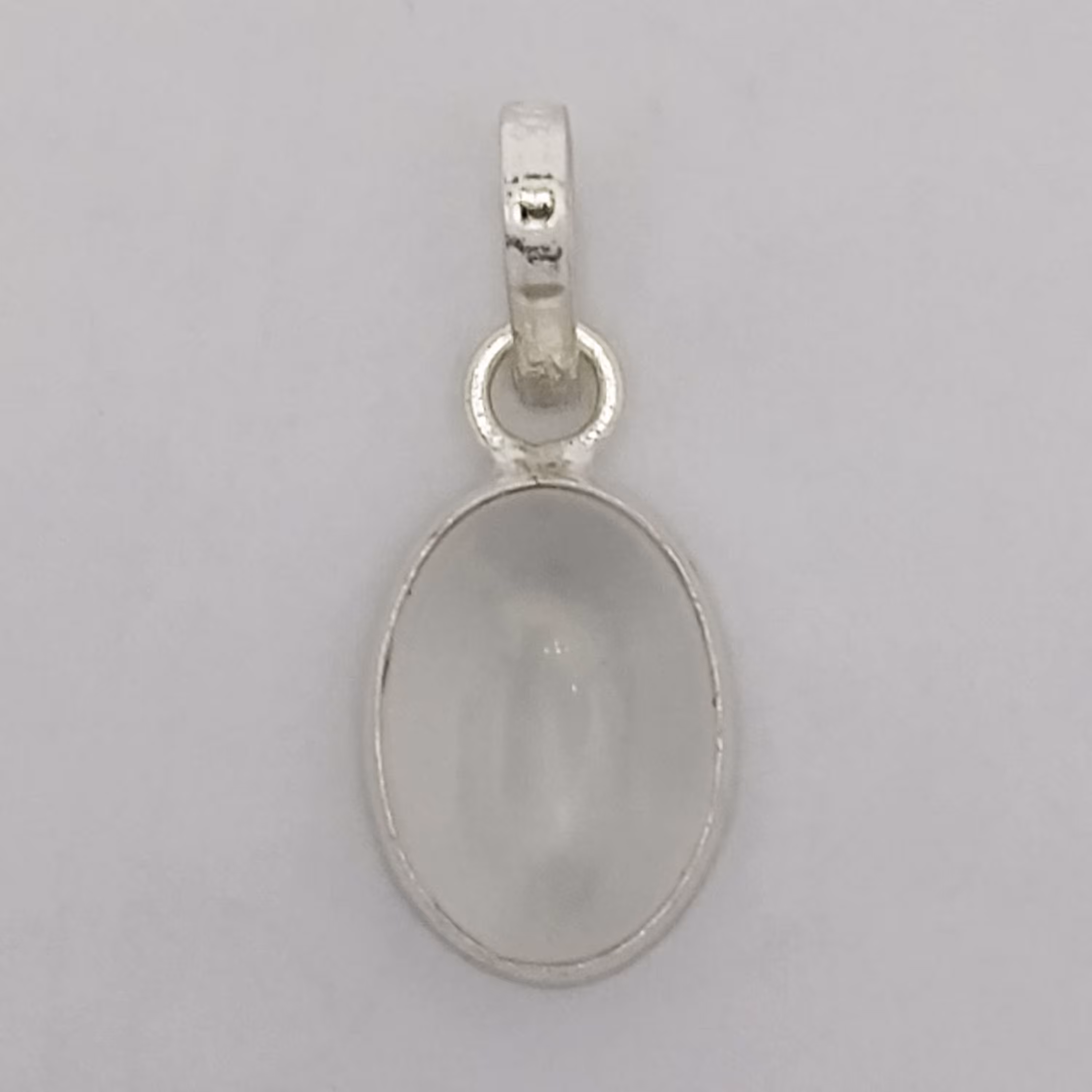 آویز گردنبند نقره زنانه سلین کالا1