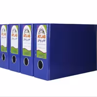 زونکنA5 سلفونی فانتزی ( بسته 4 عددی)