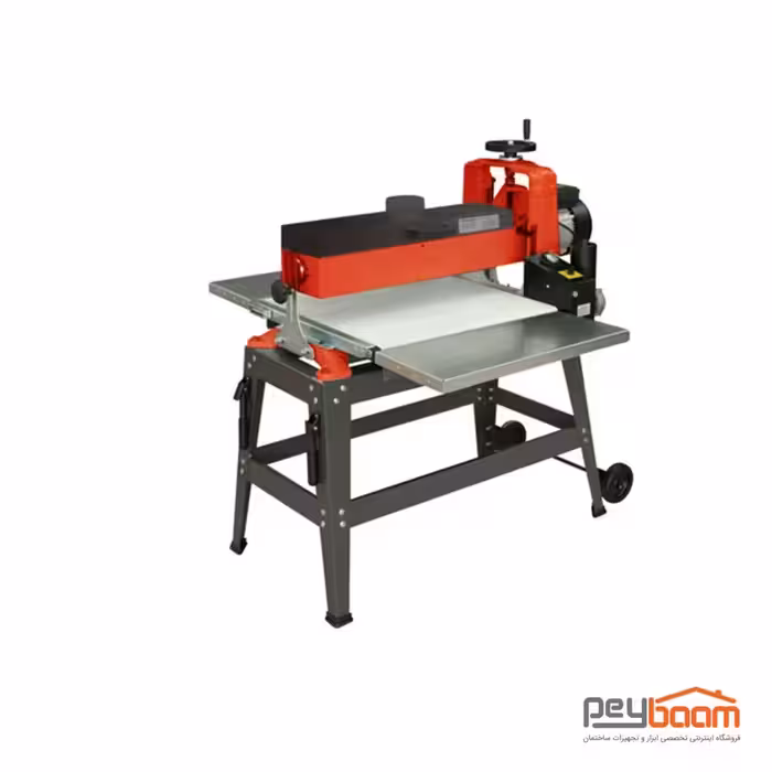 دستگاه سنباده گندگی محک DST-560