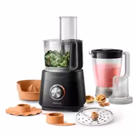 غذاساز فیلیپس مدل HR7520