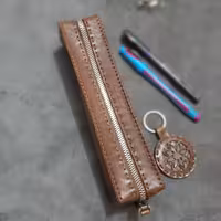 جامدادی چرم کد 240