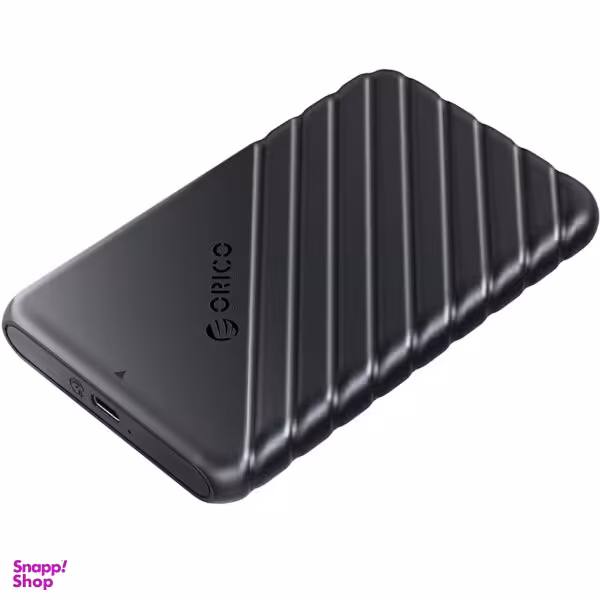 قاب SSD و هارد 2.5 اینچ اوریکو مدل 25PW1-C3