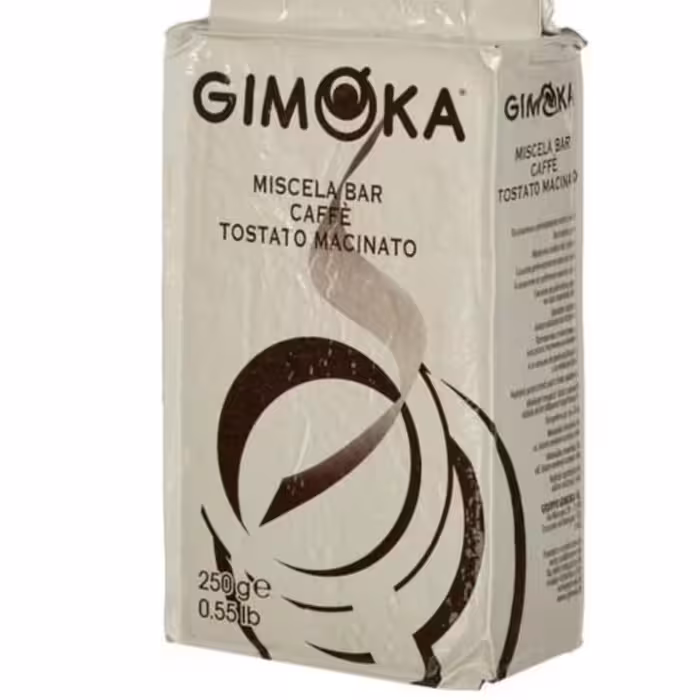 قهوه جیموکا مدل میشل بار