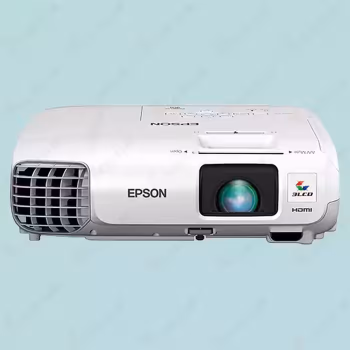 ویدئو پروژکتور اپسون EPSON PowerLite 97