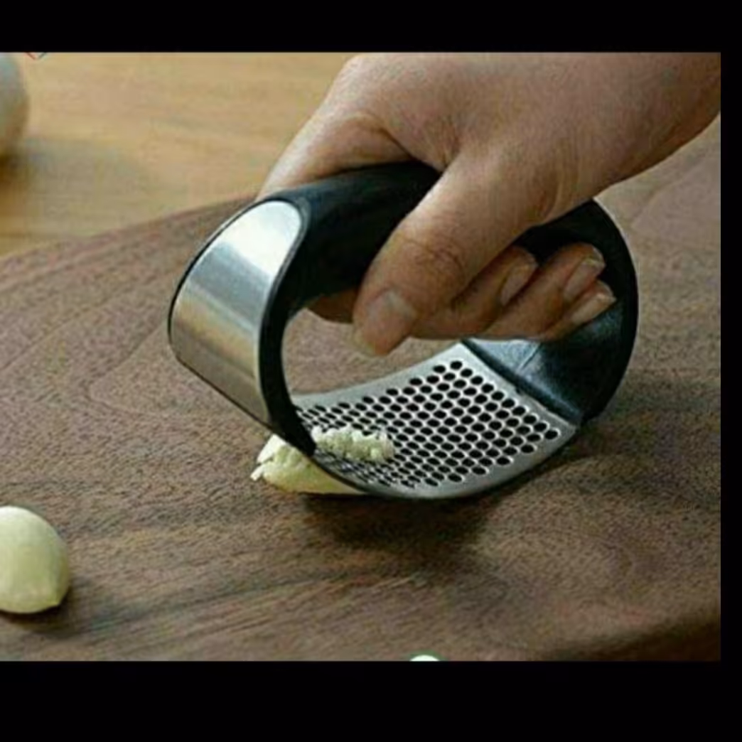 سیر خرد کن پرسی