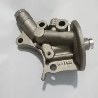 پایه فیلتر رو غن کاپرا 