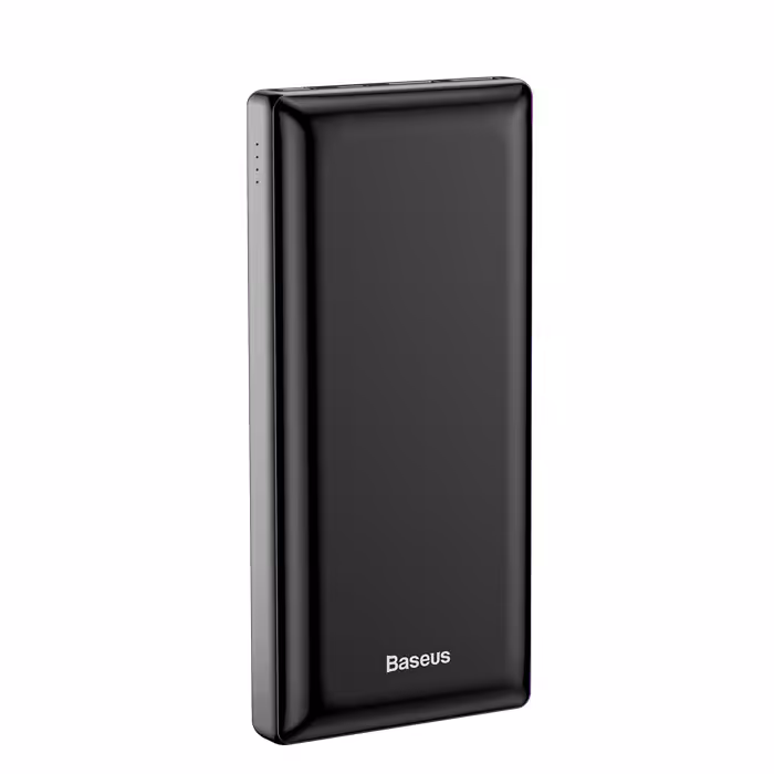 پاوربانک باسئوس ظرفیت 30000 مدل BASEUS MINI JA X30 PPJAN-C  – جعبه بازBASEUS MINI JA X30 PPJAN-C 15W 30000mAh Power Bank open box