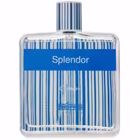 ادو پرفیوم مردانه Seris splendor Ocean حجم 100 میلی لیتر