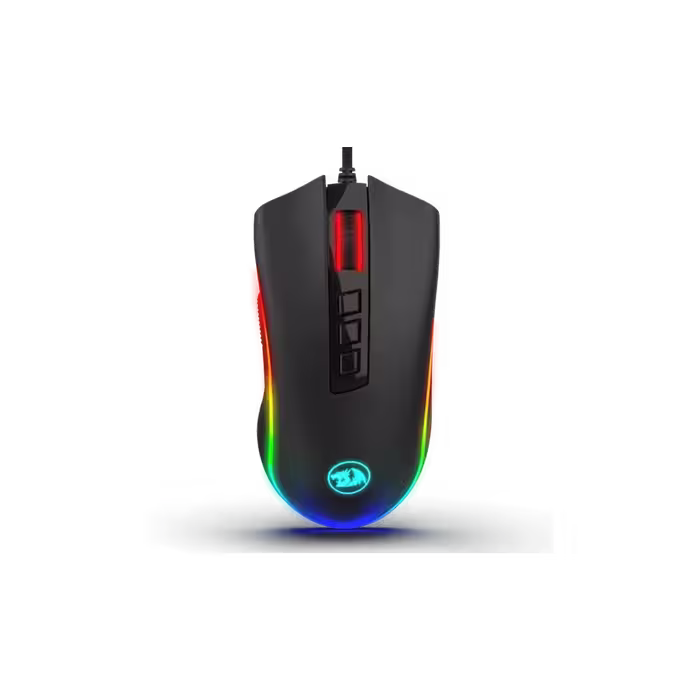 مشخصات ، قیمت و خرید موس گیمینگ ردراگون Redragon COBRA M711