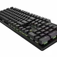 کیبورد گیمینگ مدل hp 