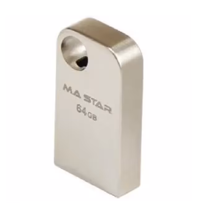 فلش مموری ام ای استار مدل Sun USB2 ظرفیت 8 گیگابایت