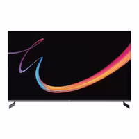 قیمت و خرید تلویزیون هوشمند 50 اینچ جی‌پلاس مدل GTV-50RU762S | یاس ارتباط
