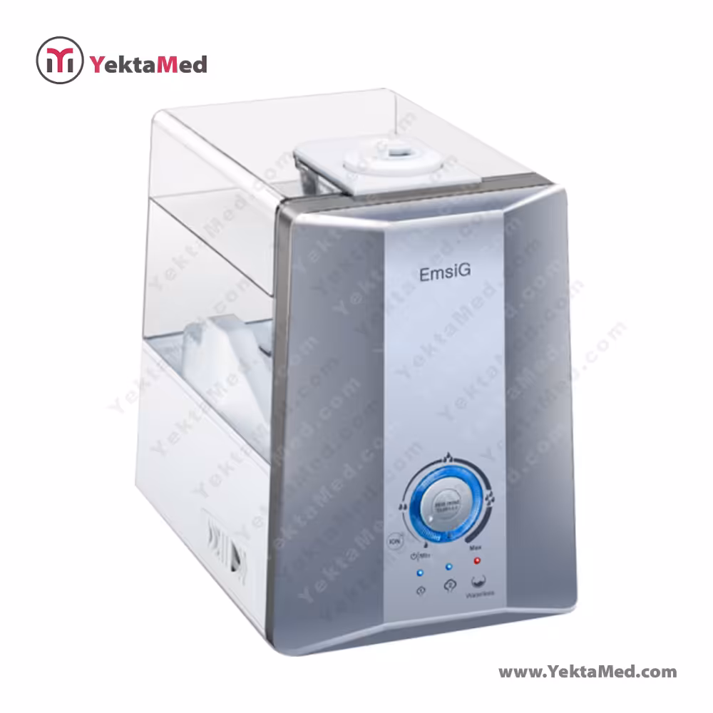 بخور سرد و گرم امسیگ US494 - یکتامد YektaMed