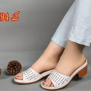 صندل با پد خارپاشنه