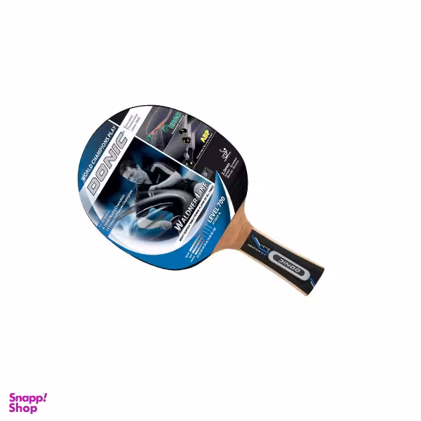 راکت پینگ پنگ دونیک مدل Ovtcharov Line Level 700 کد 300