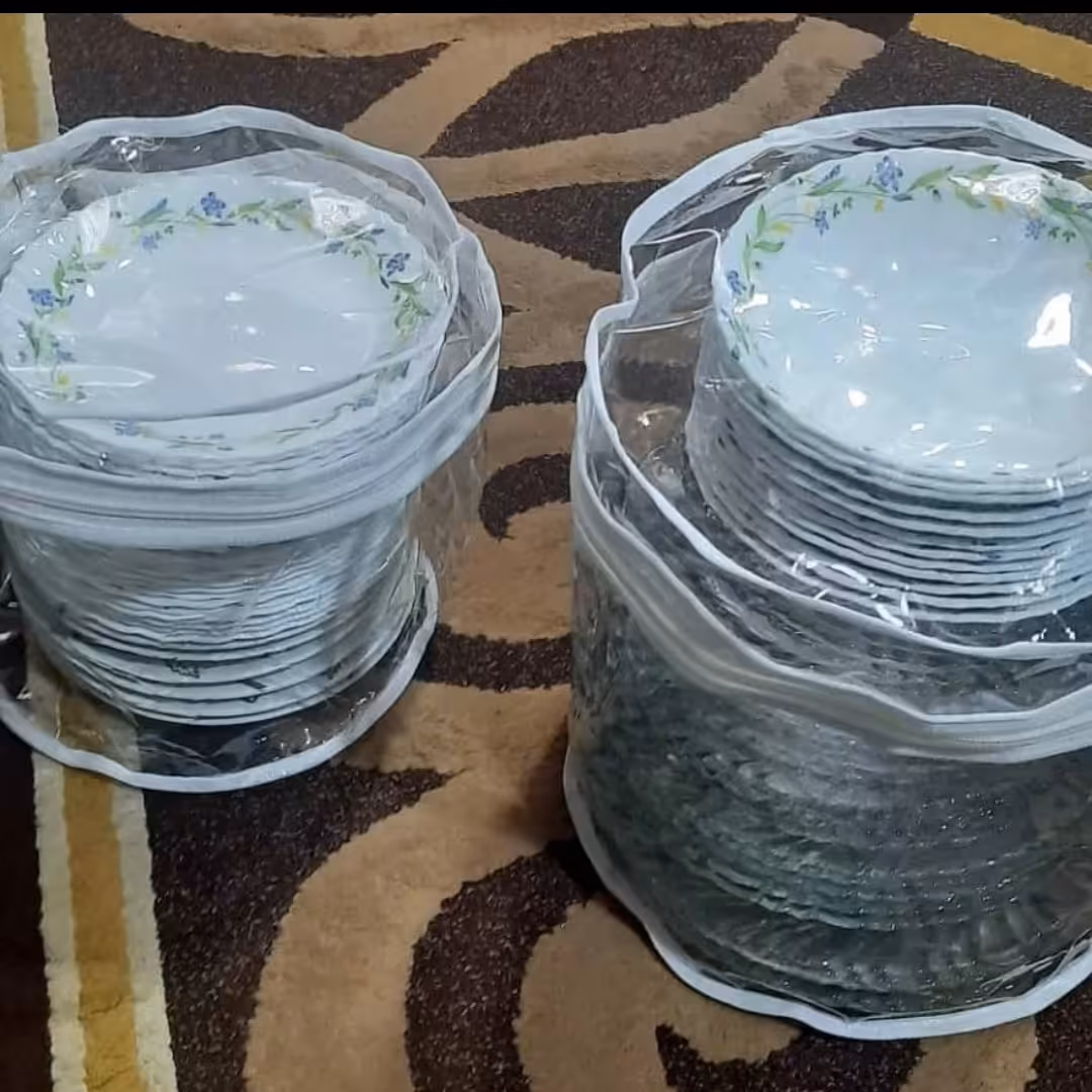 باکس کاور ظروف زیپ دار