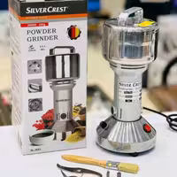 آسیاب کن قوی و حرفه ای 200 گرم سیلورکرست silver crest 2025