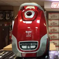 جارو برقی بونیتو مدل 3500