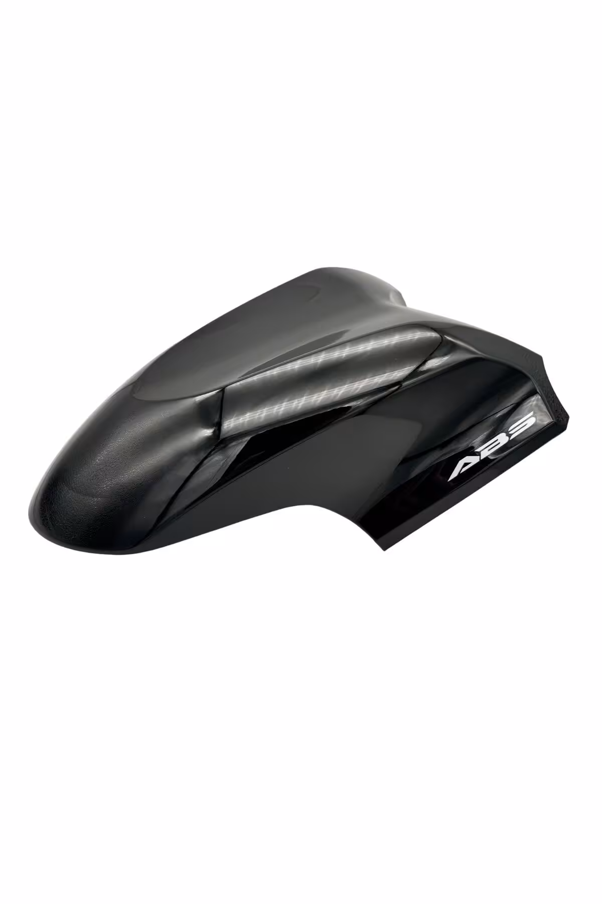 ست بدنه موتورسیکلت مشکی FORZA 250 FRONT FENDER 2023 24 Honda
