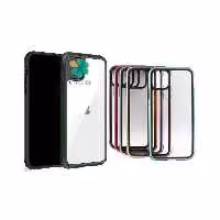 قاب محافظ گوشی مدل K-DOO Ares مناسب Apple iPhone 11