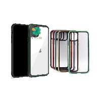 قاب محافظ گوشی مدل K-DOO Ares مناسب Apple iPhone 11