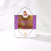چای شهرزاد کله موچه ای