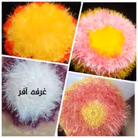 اسگا ج  یک لایه یوموش( بافت) (6مدل)