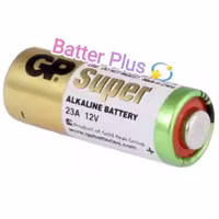 باتری ریموت جی پی مدل27A سوپر آلکالاین 12v به تاریخ 2031 | amazonchi