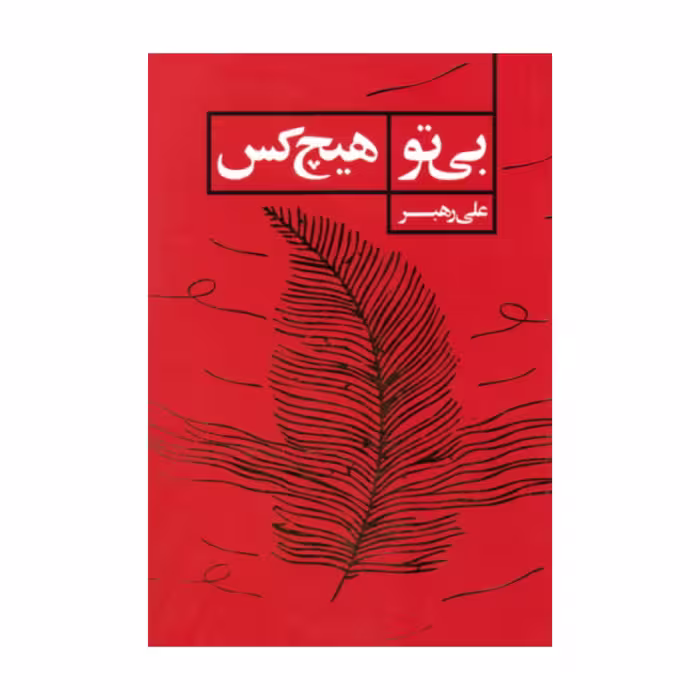 بی تو هیچ کس