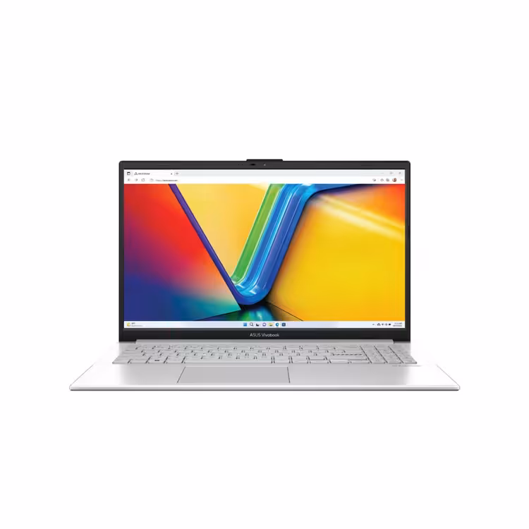 لپ تاپ ایسوس مدل VivoBook E1504GA-A i3 N305 8GB 512GB SSD