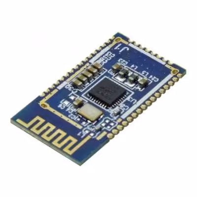 مجموعه 2 عددی ماژول بلوتوث صوتی F-6988 V3.1