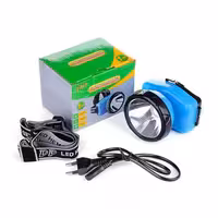 چراغ قوه هدلایت دی پی dp 30w