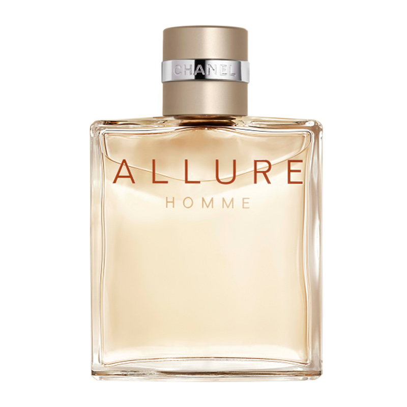 عطر ادکلن مردانه شنل الور هوم ادوتویلت Chanel Allure Homme EDT