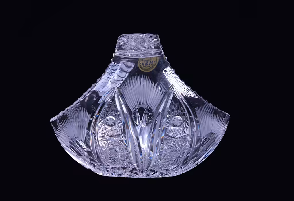 سبد کریستال بوهیا