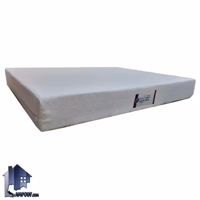تشک 160*200 رویال آسایش نیکا MRA1903