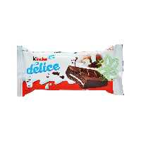 کیک شکلاتی 39 گرم کیندر - kinder