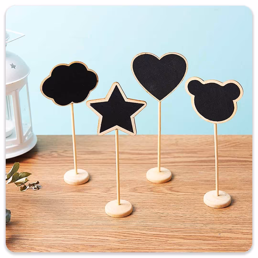 استند تخته سیاه کوچک