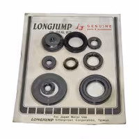 کاسه نمد کامل یاماها YB125