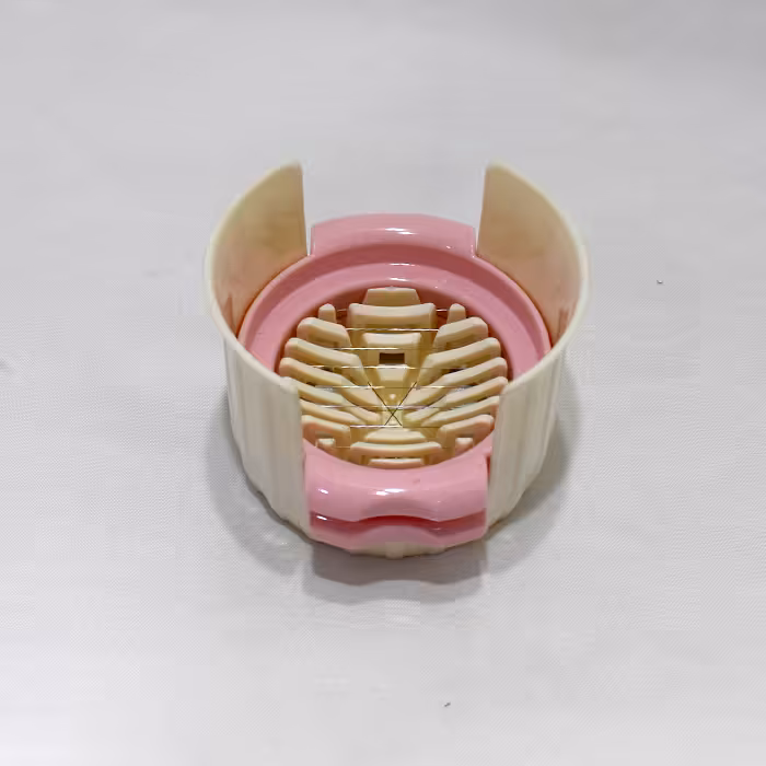 (فری کوک) برش دهنده تخم مرغ و میوه 841