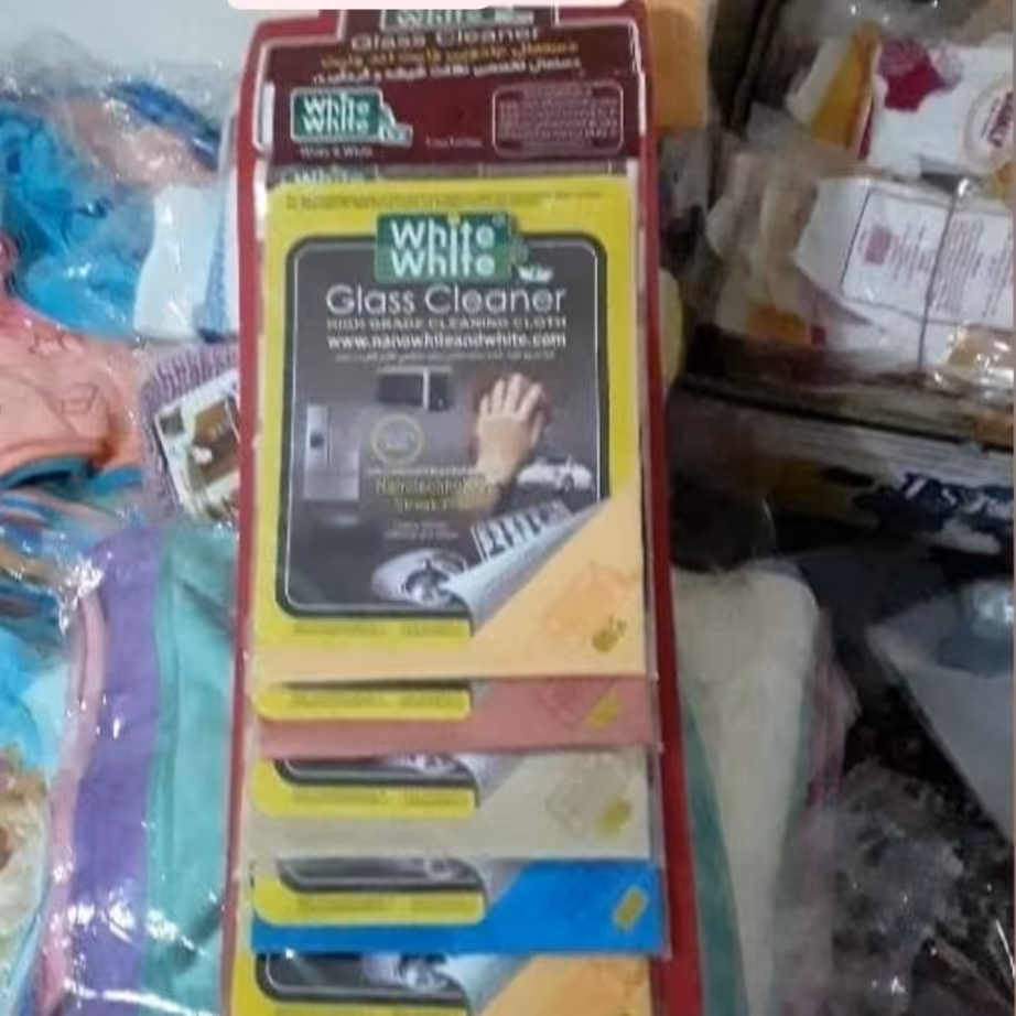 دستمال وایت اصلی