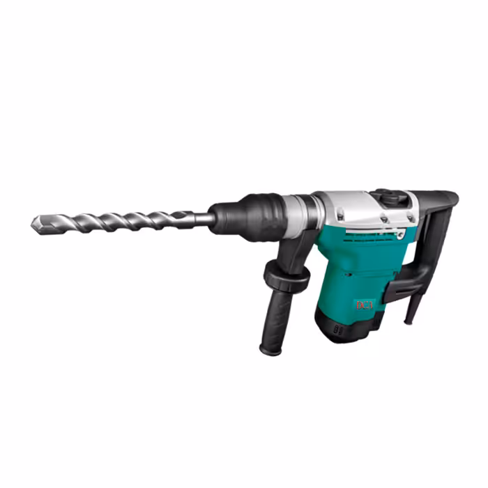 بتن کن 5شیار 38م.م 1100وات دی سی ای(DCA) مدل AZC03-38