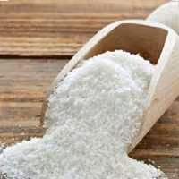 پودر نارگیل خشک 5ستاره فدک (150گرم)