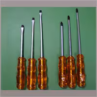 ست پیچ گوشتی تقه ایی - فروش کلی ابزارآلات الکتوبکا 2248