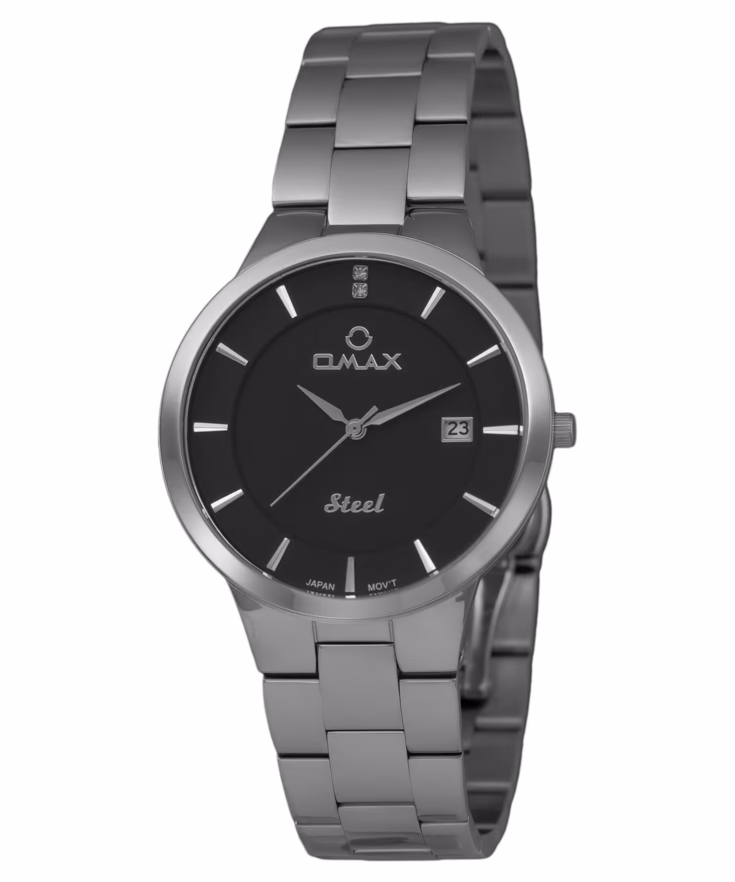 ساعت مچی مردانه اوماکس ، زیرمجموعه SteeL, کد OS0129P022