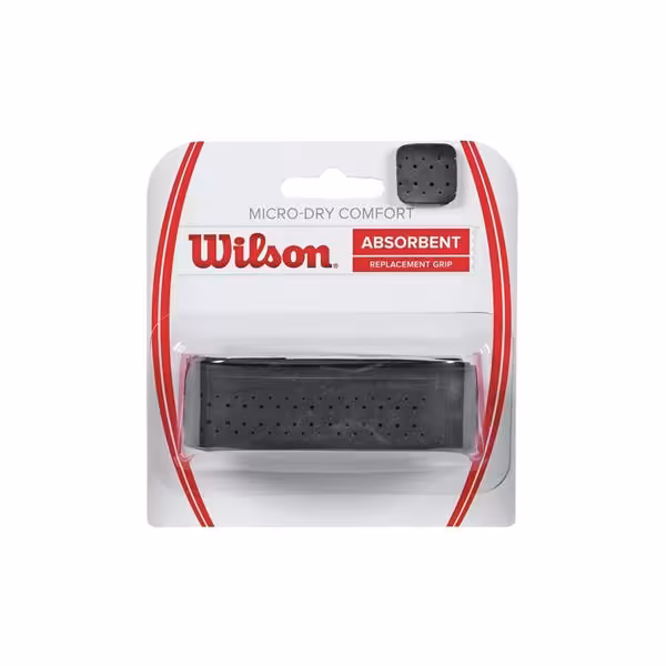 گریپ Wilson مدل Micro Dry Comfort