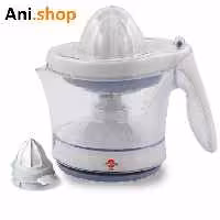 آب مرکبات گیر پارس خزر مدل پالپ | PULP