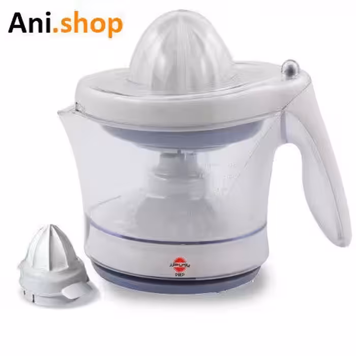 آب مرکبات گیر پارس خزر مدل پالپ | PULP